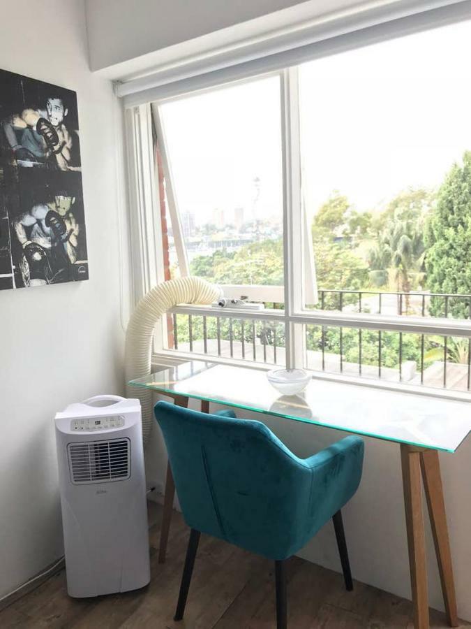 Paris End Potts Point Harbour View! Appartamento