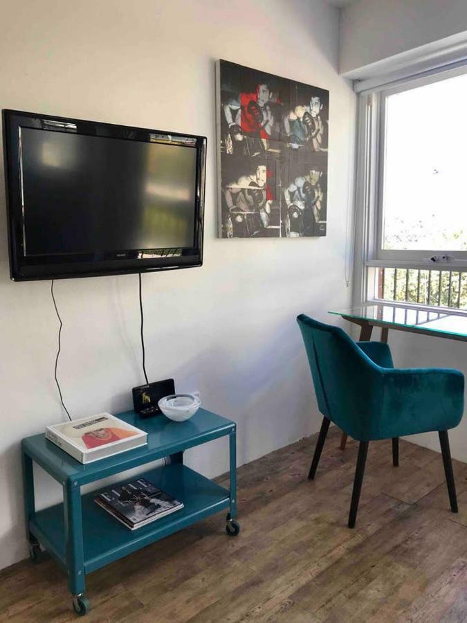 Paris End Potts Point Harbour View! Appartamento *