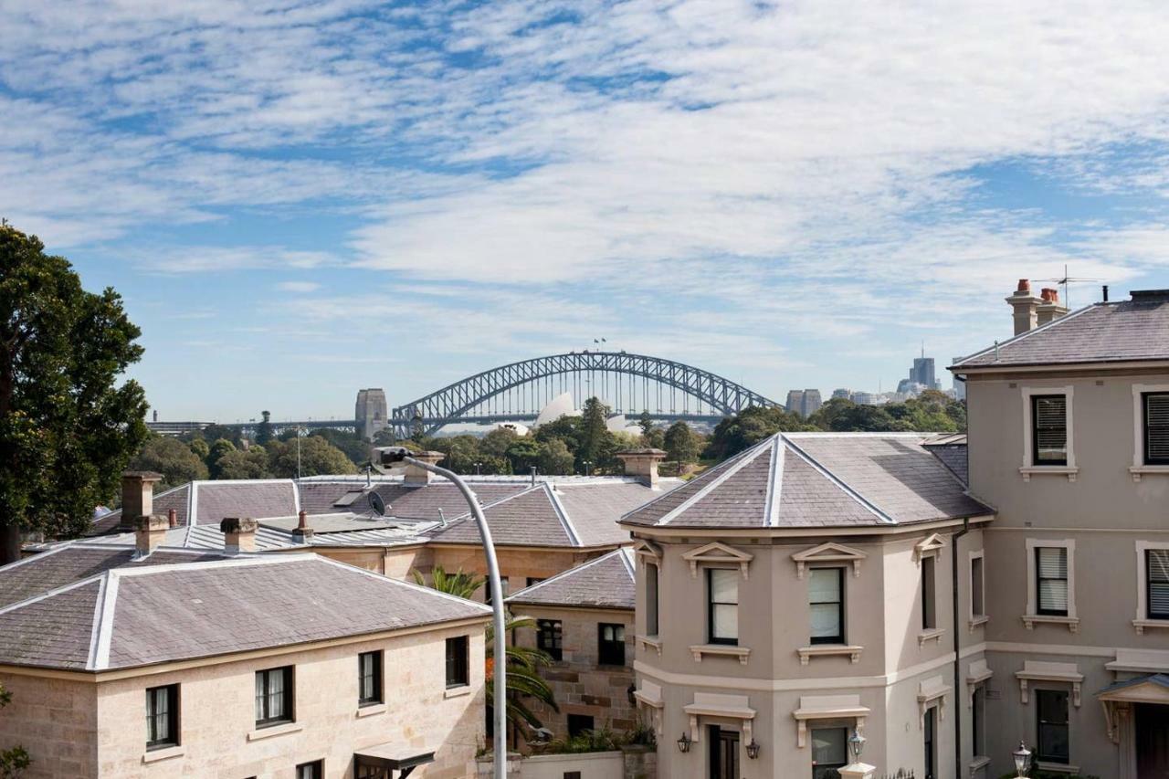 Paris End Potts Point Harbour View! Appartamento Sydney
