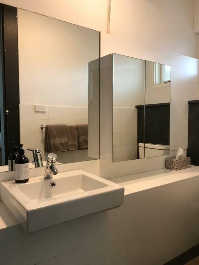 Appartamento Paris End Potts Point Harbour View! *