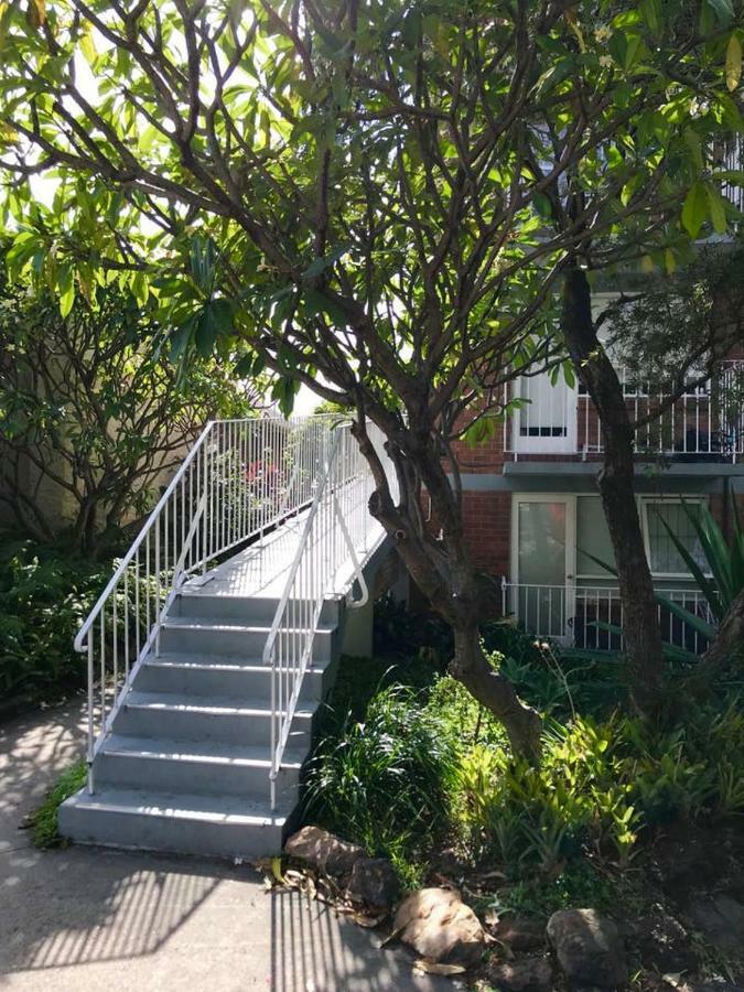 Appartamento Paris End Potts Point Harbour View!