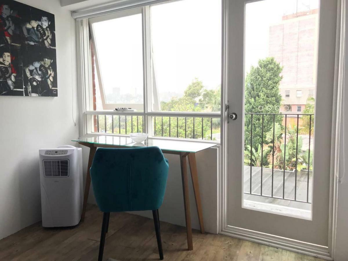 Paris End Potts Point Harbour View! Appartamento Sydney