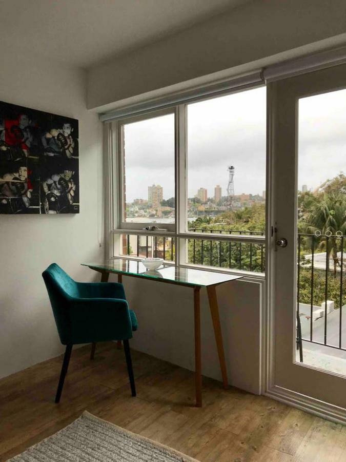 Paris End Potts Point Harbour View! Appartamento Sydney